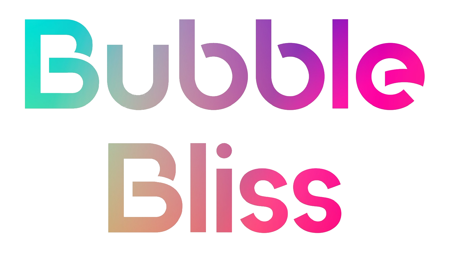 Bubble Bliss